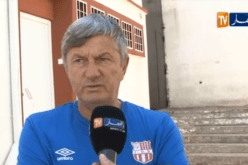 تودوروف :”مشكل اللاعبين بسيكولوجي والمشاكل المالية ستحل قريبا”