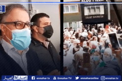 بعد احتجاجات الجالية.. هذا ما وعد به قنصل الجزائر في ليون بخصوص شروط دخول الوطن