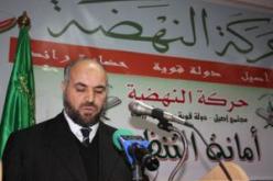 إنتخاب محمد دويدي أمينا عاما جديدا لحركة النهضة