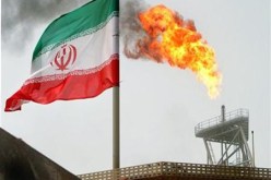 إيران تتوقع آثارا “وخيمة” لحظر النفط الإيراني على المستهلكين في العالم
