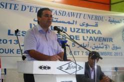 جبهة القوى الاشتراكية تطالب بمنح صفة “الشهيد” لكل ضحايا مجازر 8 مايو 1945