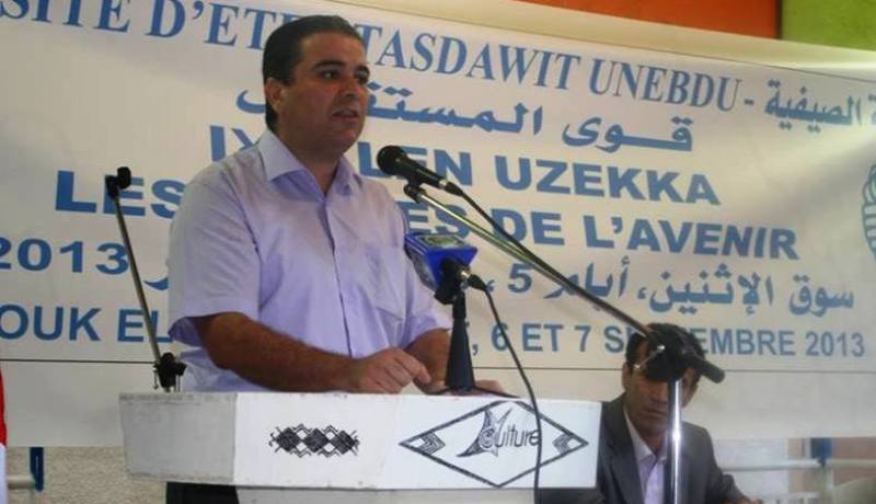 جبهة القوى الاشتراكية تطالب بمنح صفة “الشهيد” لكل ضحايا مجازر 8 مايو 1945