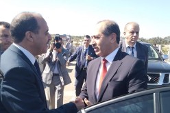 وزير النقل يحدد مهلة شهر لتسليم مشروع جسر محول شنوة بتيبازة