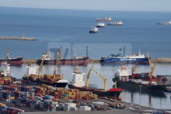 العثور على قنبلة تقليدية بميناء الجزائر العاصمة قرب الحاويات