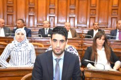 وزير العلاقات مع البرلمان: “من الضروري استغلال الجزائر لمجال النشاطات الفضائية”