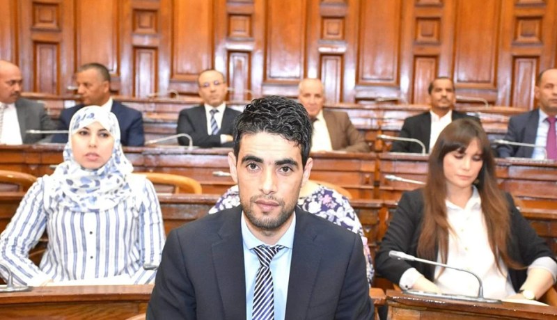 وزير العلاقات مع البرلمان: “من الضروري استغلال الجزائر لمجال النشاطات الفضائية”