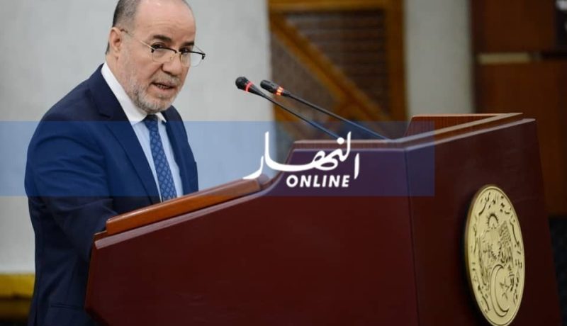 يوسف بلمهدي: سننتصر بإذن الله على هذا الوباء وتقديم المصلحة الجماعية على المصلحة الخاصة