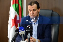 خالد بورياح: “ندعو بوشارب لتغليب المصلحة العامة عن الشخصية وتقديم استقالته”