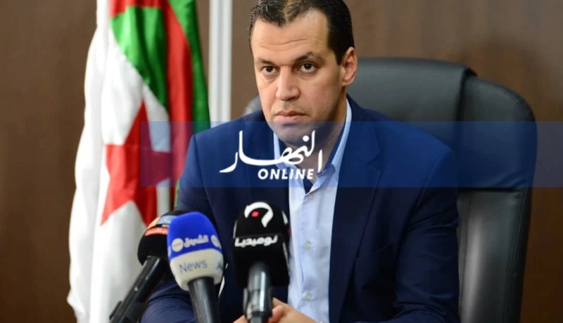 خالد بورياح: “ندعو بوشارب لتغليب المصلحة العامة عن الشخصية وتقديم استقالته”