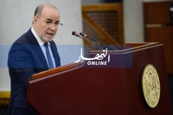 بلمهدي: لن تغلق المساجد بعد آداء الصلوات