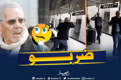 هذا ما فعله الجنرال المتقاعد خالد نزار مع جزائري بفرنسا