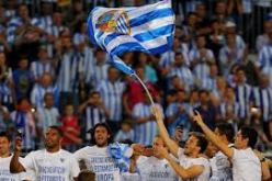 ملقا يتأهل لدوري الأبطال الأوروبي للمرة الأولى