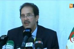 بالفيديو.. بيراف يتحدى ولد علي.. يقصفه بالثقيل ويحذره من التمادي