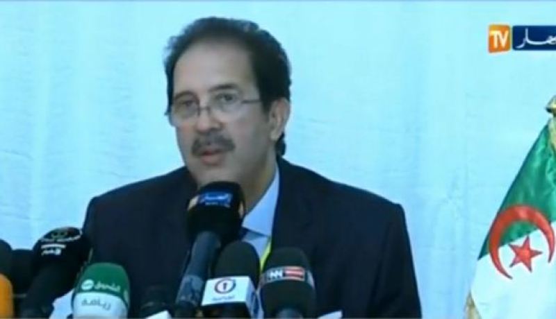 بالفيديو.. بيراف يتحدى ولد علي.. يقصفه بالثقيل ويحذره من التمادي