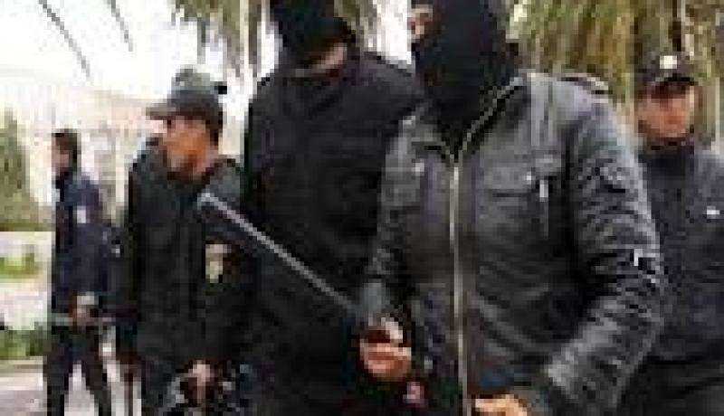 ارتفاع عدد قتلى الاشتباكات في تونس الى 4 اشخاص