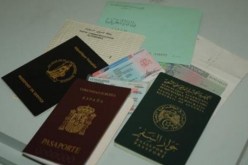 توقيف مزور الوثائق الرسمية والاختام بباتنة