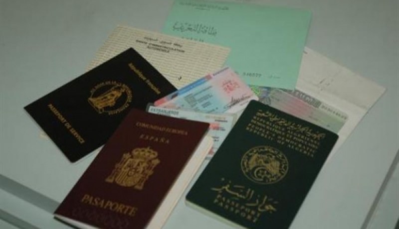 توقيف مزور الوثائق الرسمية والاختام بباتنة