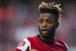 سونغ سعيد بالانضمام إلى أفضل فريق في العالم