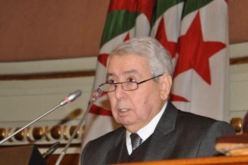 بن صالح يؤكد أن مضمون رسالة بوتفليقة هو خارطة طريق للعهدة الحالية