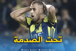 “فينربخشة” يصدم إسلام سليماني !