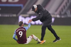 بعد الخسارة أمام “ليفربول”.. “بن رحمة” يُوجّه رسالة لزملائه !