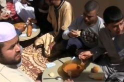 الوادي.. تشيشة الربيع موروث شعبي يعكس التضامن والوحدة
