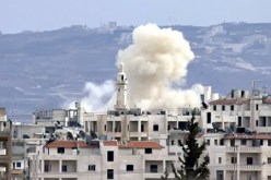 القوات النظامية السورية تواصل قصف صلاح الدين واستمرار الاشتباكات في حلب