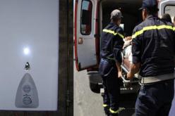 إنقاذ عائلة تعرضت لحادث تسرب غاز أحادي أكسيد الكربون بقالمة