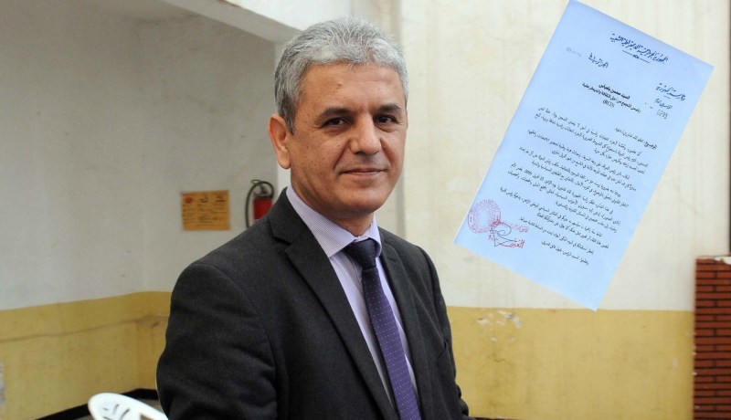 بهذه العبارة ردّ “الأرسيدي” على دعوة رئاسة الجمهورية !