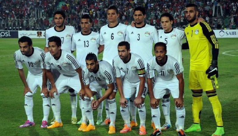 مصر مهددة بالحرمان من المونديال إلى عام 2026