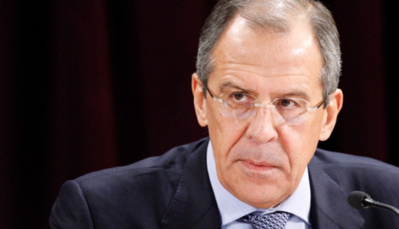 روسيا: المعارضة هي من اطلقت الصاروخ  الكيميائي