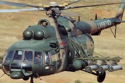 استنفار الأسراب الجوية على الحدود الجزائرية التونسية