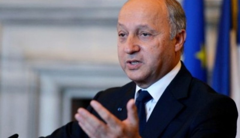 فرنسا تأمل تطوير علاقاتها “الممتازة” مع الجزائر