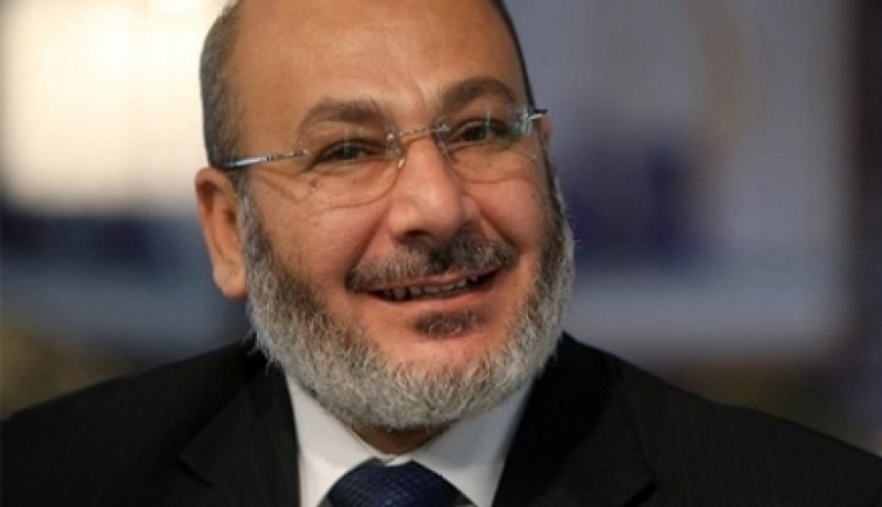 النيابة العامة المصرية تأمر بحبس صفوت حجازي 15 يوما على ذمة التحقيقات