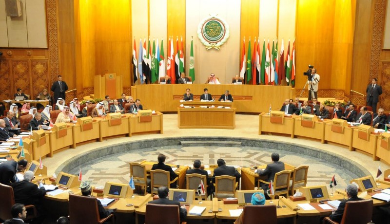 الجامعة العربيه: اجتماع مرتقب حول سورية على مستوى المندوبين
