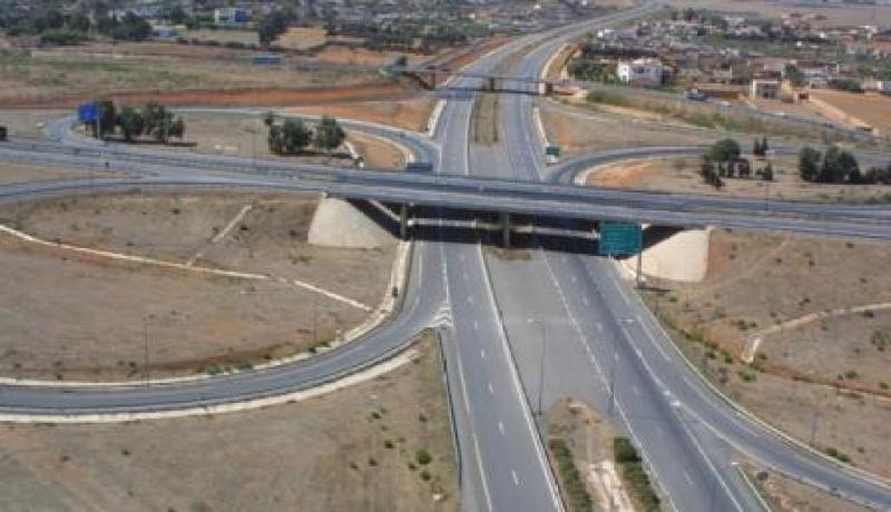 الطريق السيار شرق-غرب: فتح شطر المريج-زيغود يوسف في قسنطينة أمام حركة المرور