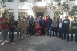 إجراءات جديدة لتحسين ظروف العمال بمتحف تيبازة