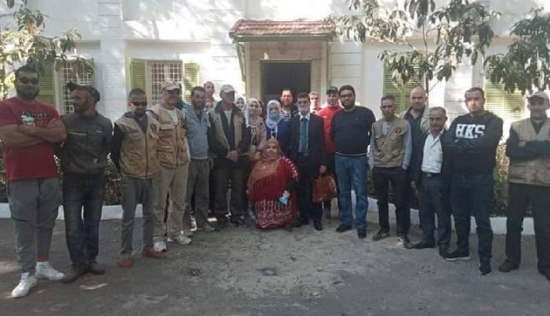 إجراءات جديدة لتحسين ظروف العمال بمتحف تيبازة
