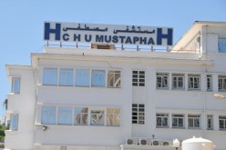 بوضياف ينهي مهام مدير المستشفى الجامعي لمصطفى باشا