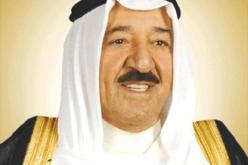 امير الكويت يكلف رئيس الوزراء المستقيل تشكيل حكومة جديدة