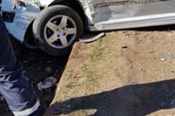 قتيلان و7 جرحى في حادث مرور بأبلسة في تمنراست