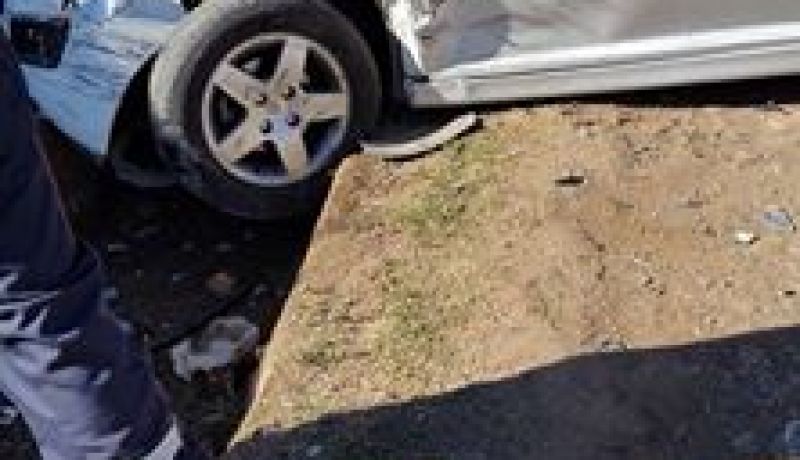قتيلان و7 جرحى في حادث مرور بأبلسة في تمنراست