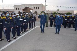 الإنطلاق الرسمي للموسم الدراسي 2020 -2021 بمدرسة أشبال الأمة