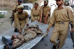 متمردون يقتلون  5 أشخاص  داخل مكتب للانتخاب في الهند