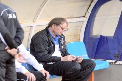 حمّار يعرض على غيغر تمديد عقده وكؤوس الفريق تتعرض لمحاولة سرقة