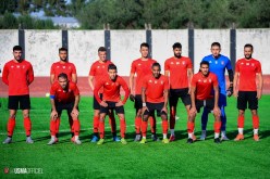 اتحاد العاصمة يفوز بسداسية نظيفة أمام الخضر