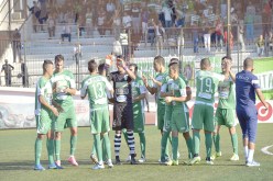 الأنصار يقتحمون التدريبات ويشتمون اللاعبين