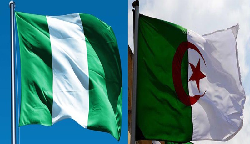 نائب رئيس نيجيريا يشرع اليوم الثلاثاء في زيارة إلى الجزائر