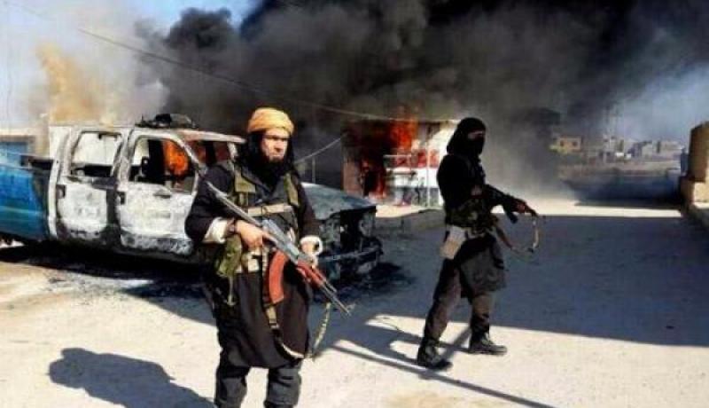 3 قتلى في مصراتة الليبية إثر هجوم لداعش
