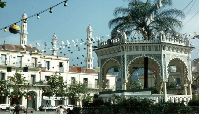 تخصيص أكثر من 370 مليون دج لفائدة الجمعيات الشبانية و الرياضية بالبليدة